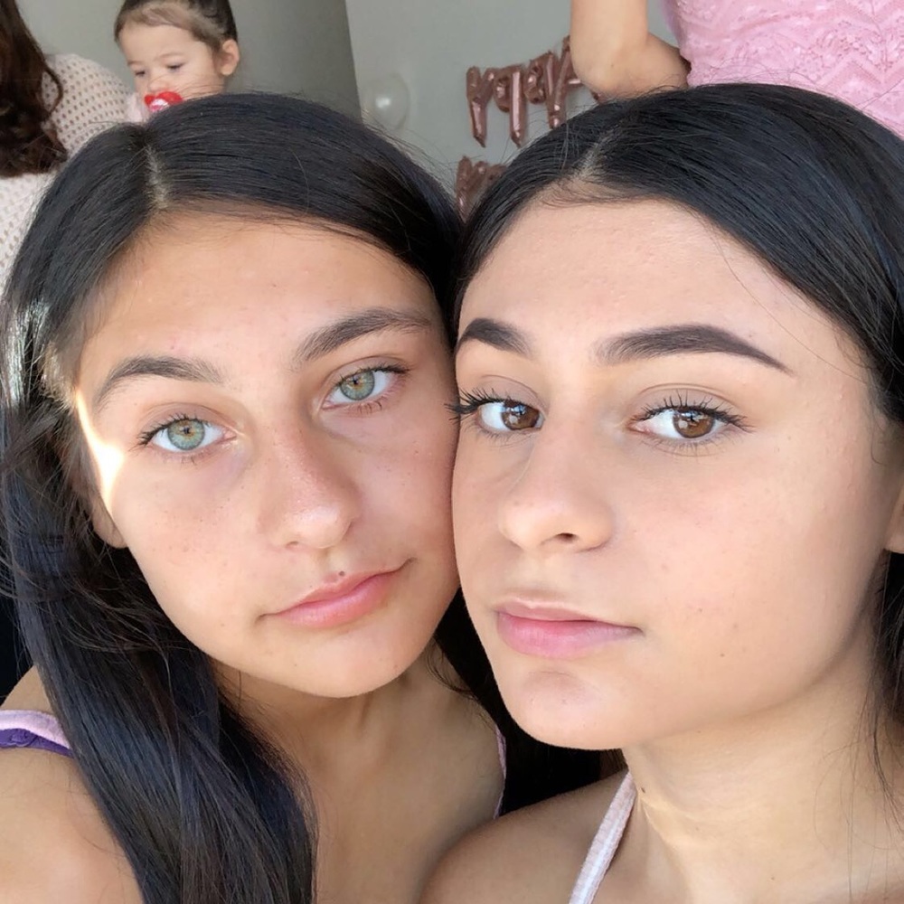 Meet your Posher, Jasmin